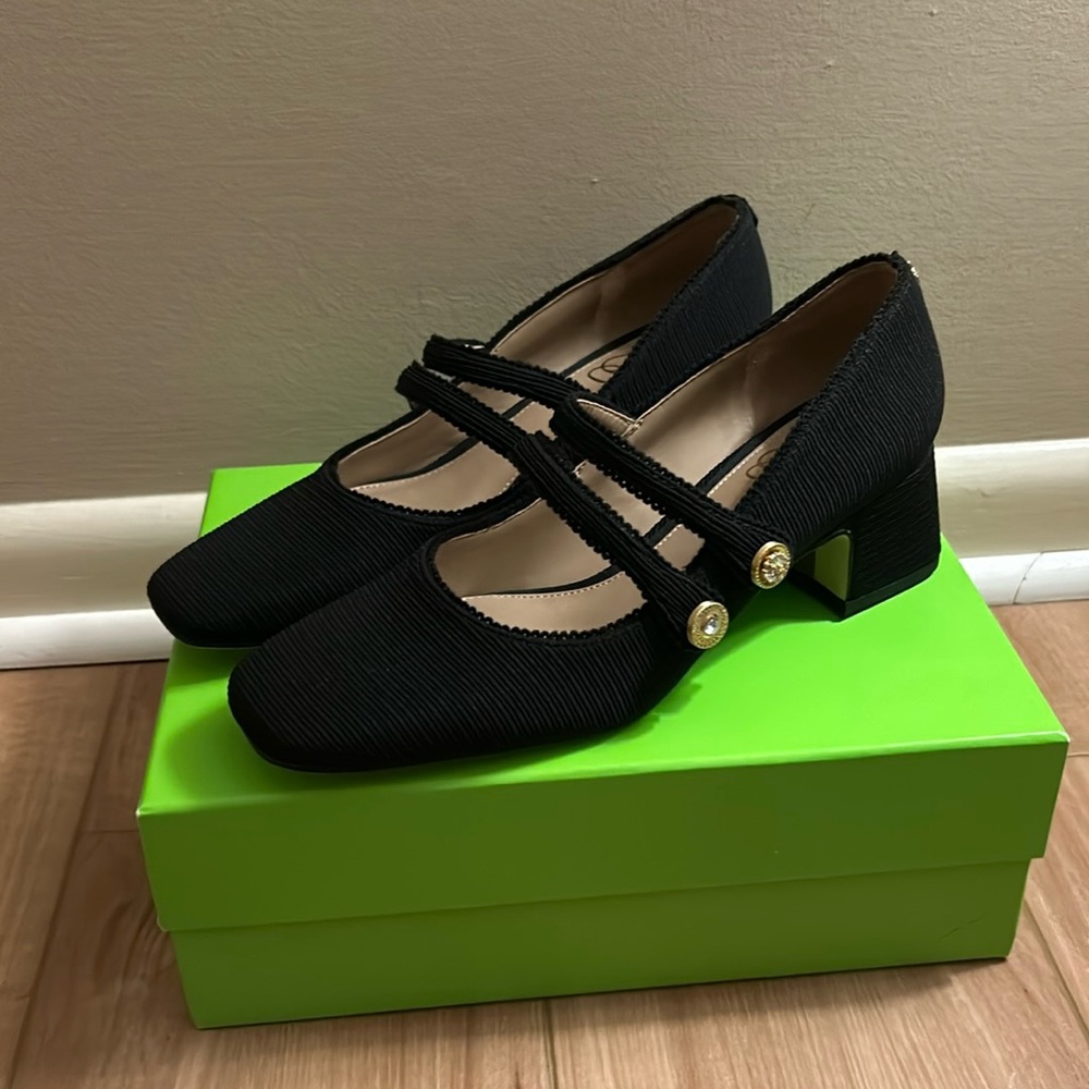 Sam Edelman Tahira Mary Jane